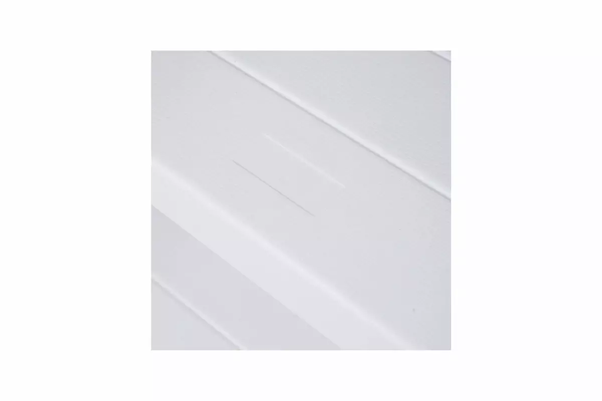 3-TIER PLASTIC SHELVING UNIT - Image 3