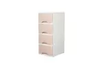 4 DRAWER CABINET