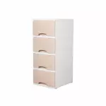 4 DRAWER CABINET