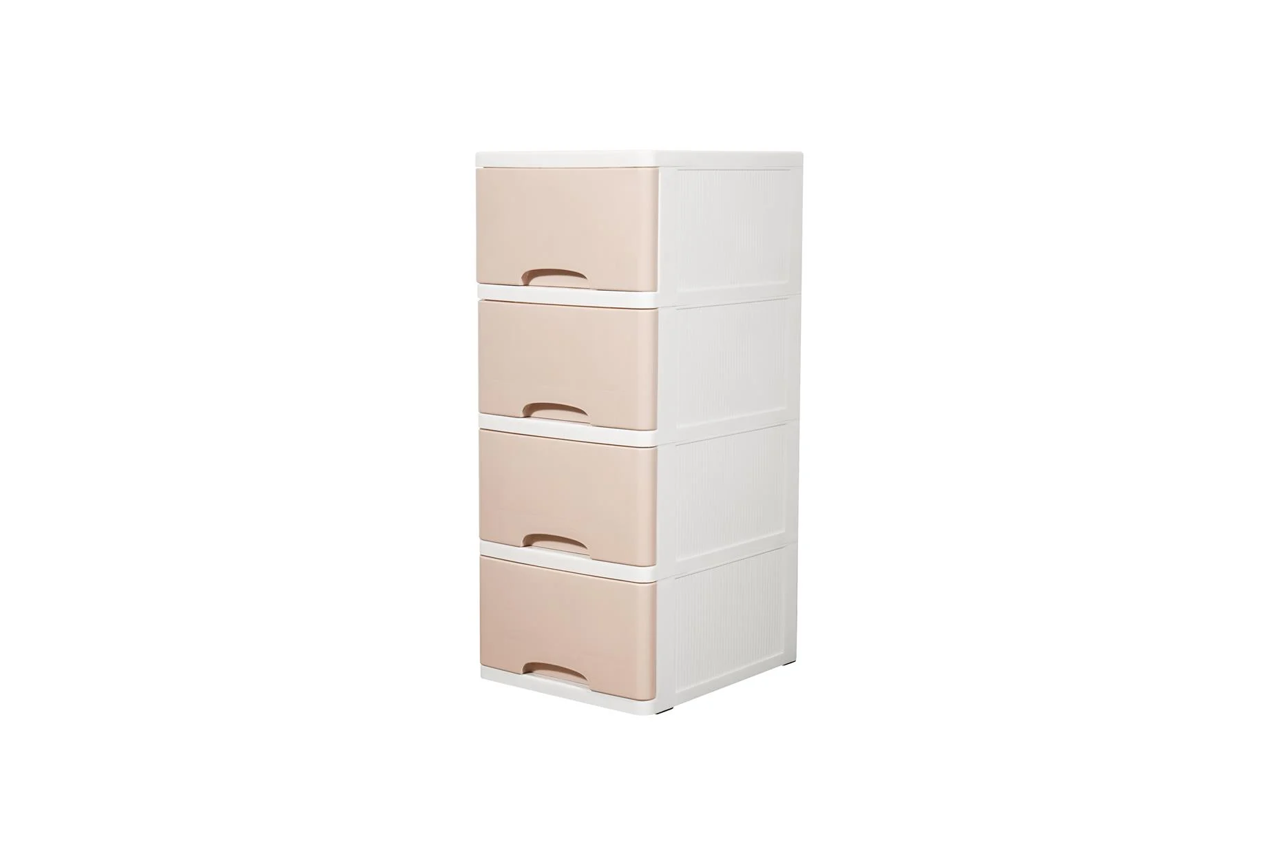 5243 4 DRAWER CABINET - Image 1