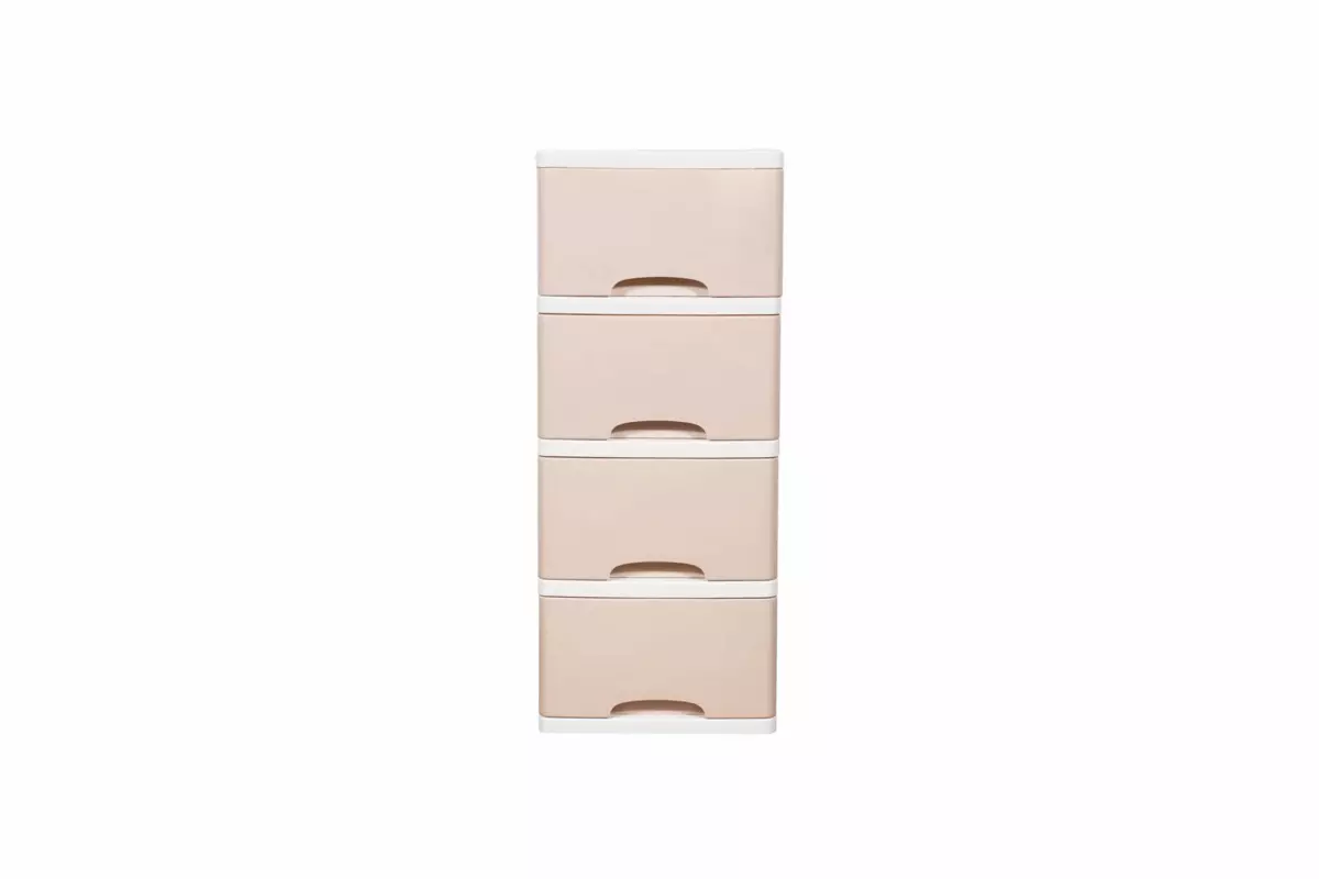 4 DRAWER CABINET - Image 5