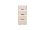 4 DRAWER CABINET - Image 5