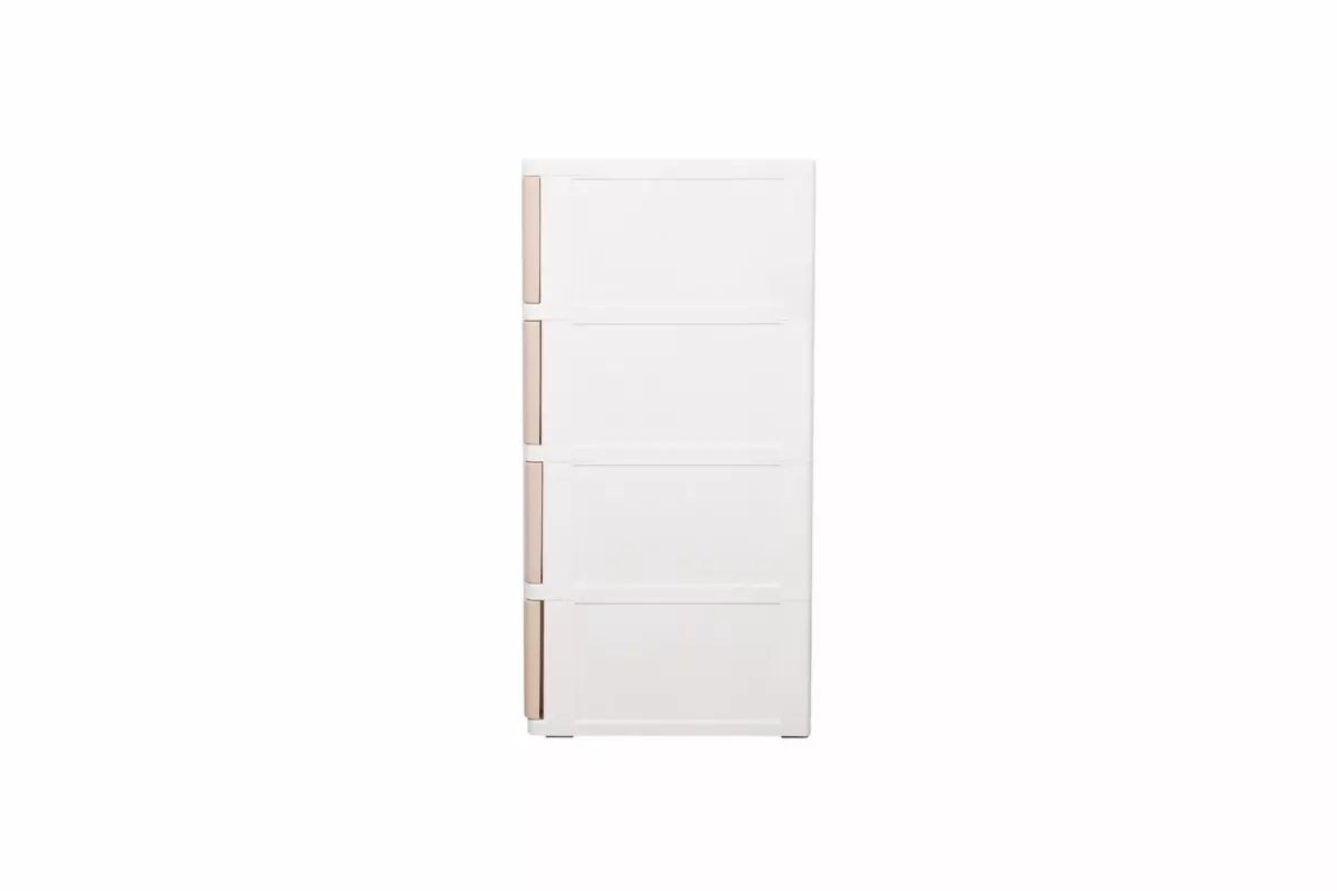 4 DRAWER CABINET - Image 6