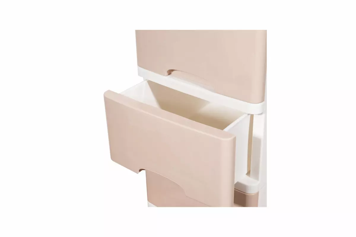 4 DRAWER CABINET - Image 4