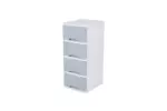 4 DRAWER CABINET