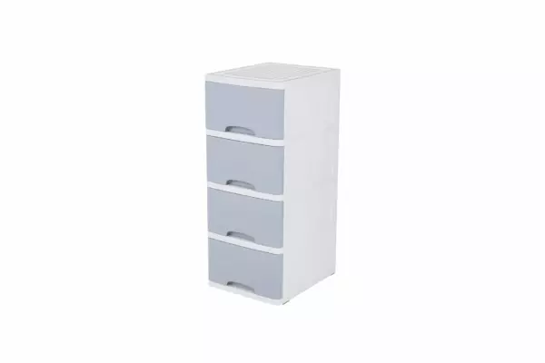 4 DRAWER CABINET