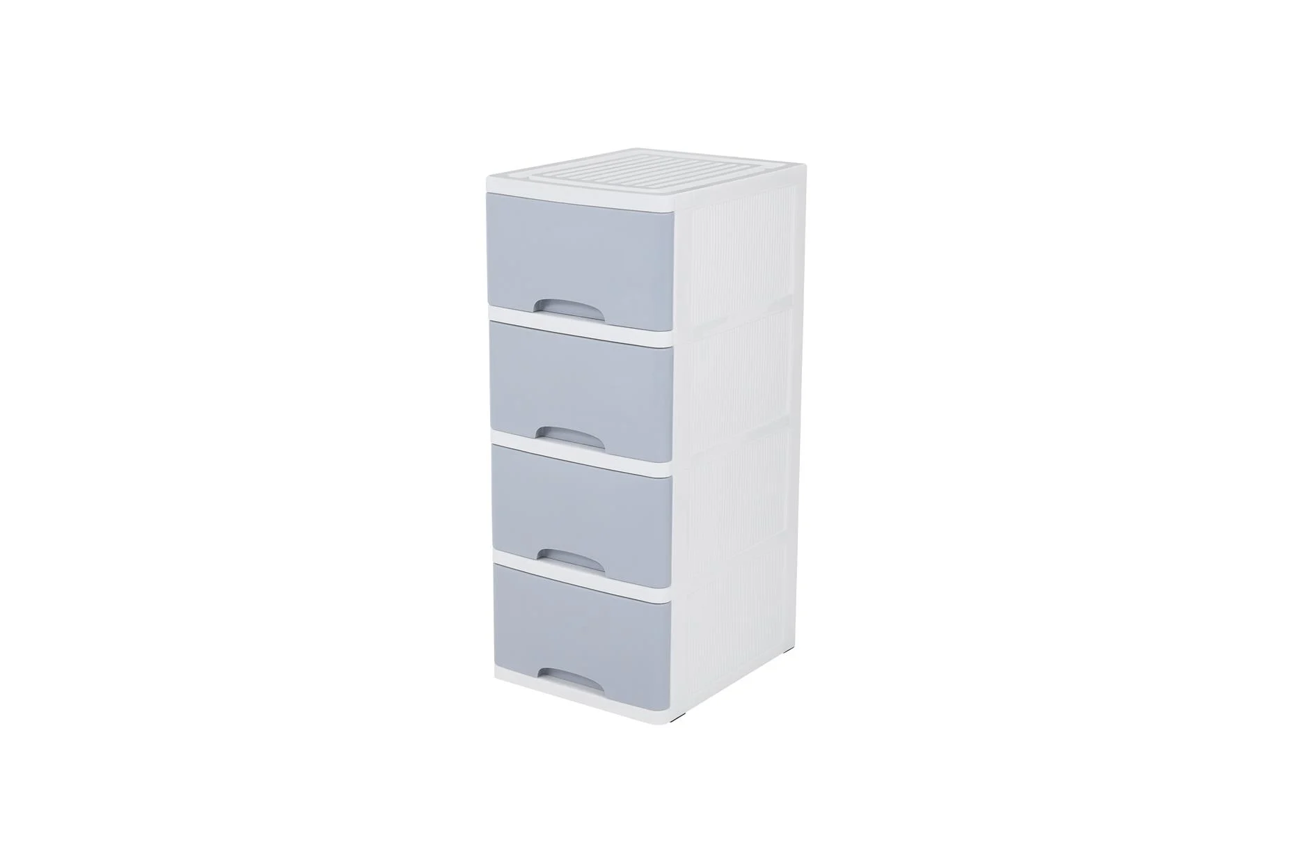 5244 4 DRAWER CABINET - Image 1