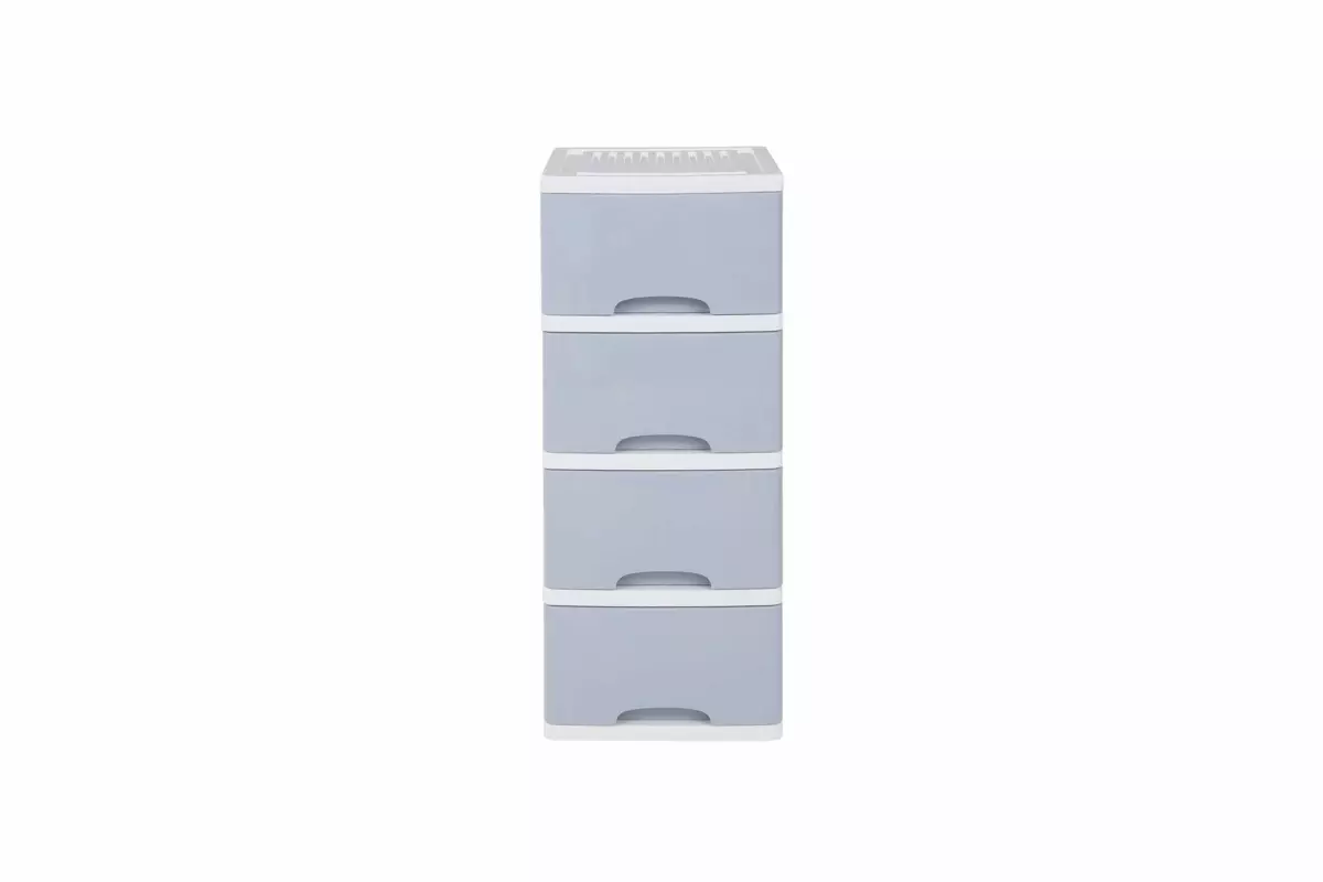 4 DRAWER CABINET - Image 2