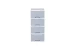 4 DRAWER CABINET - Image 2