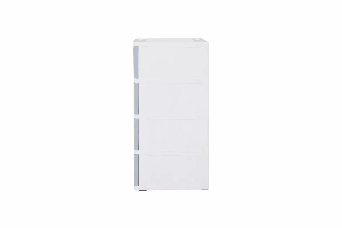 4 DRAWER CABINET - Image 3
