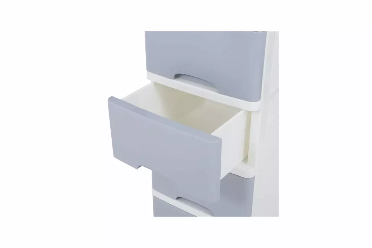 4 DRAWER CABINET - Image 4