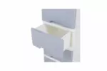 4 DRAWER CABINET - Image 4