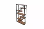 6-TIER SHELVING UNIT