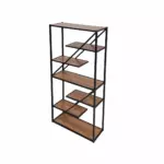 6-TIER SHELVING UNIT