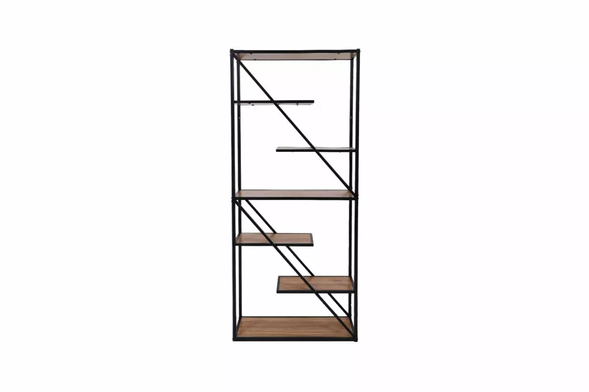 6-TIER SHELVING UNIT - Image 6