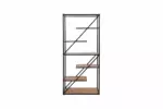 6-TIER SHELVING UNIT - Image 2