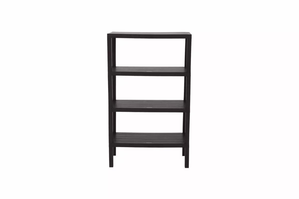 4-TIER SHELVING UNIT - Image 2