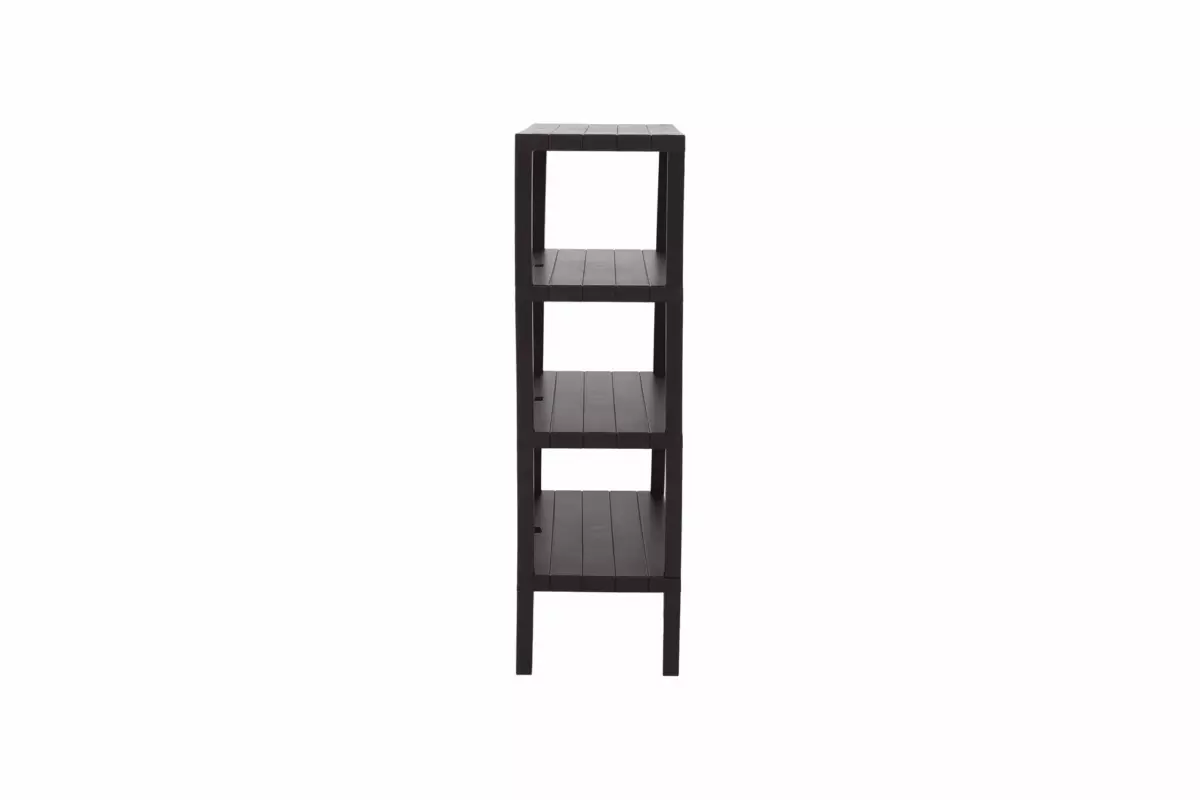 4-TIER SHELVING UNIT - Image 5