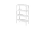 4-TIER SHELVING UNIT