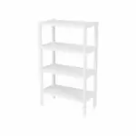 4-TIER SHELVING UNIT