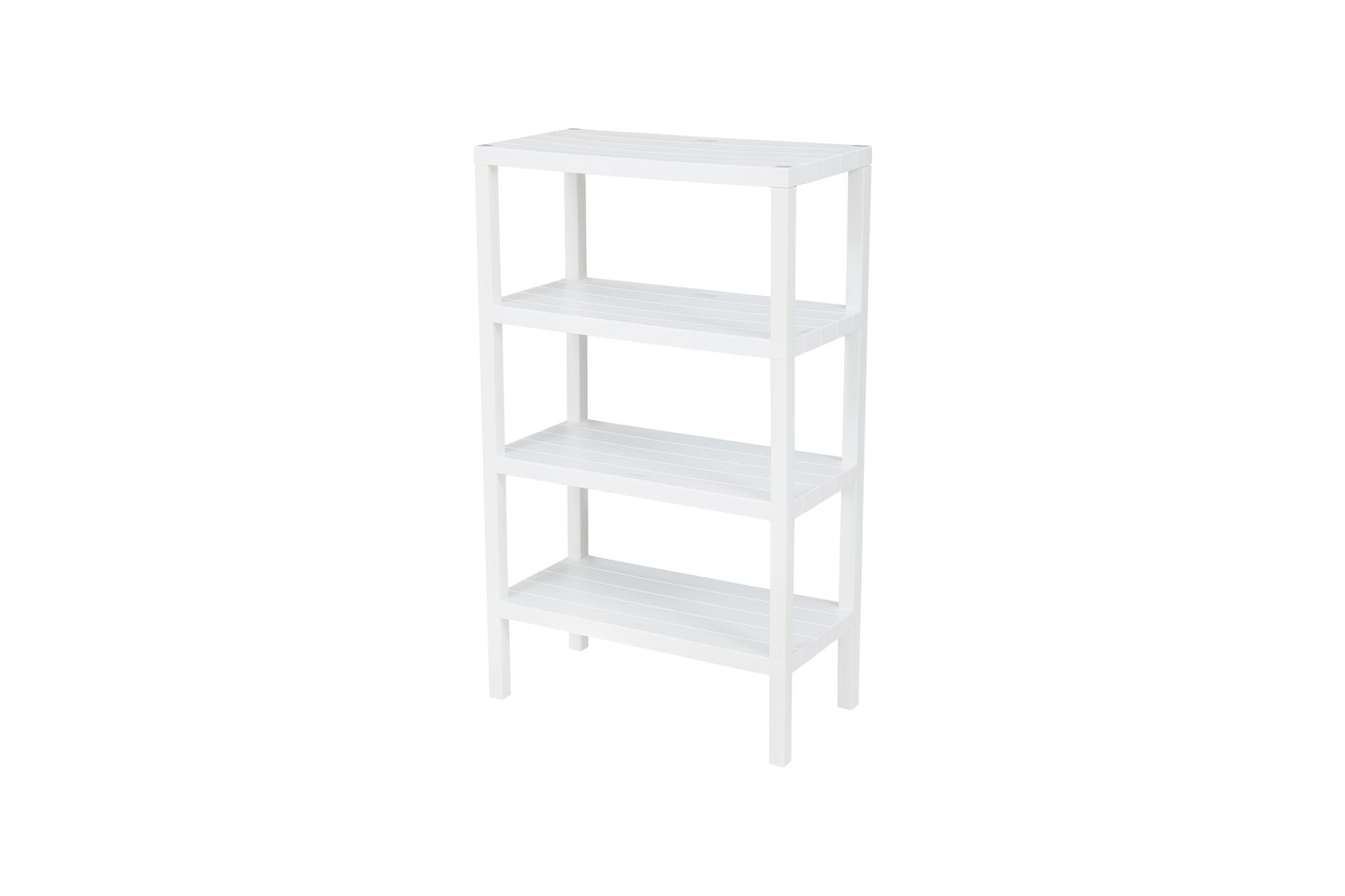 5249 4-TIER SHELVING UNIT - Image 1