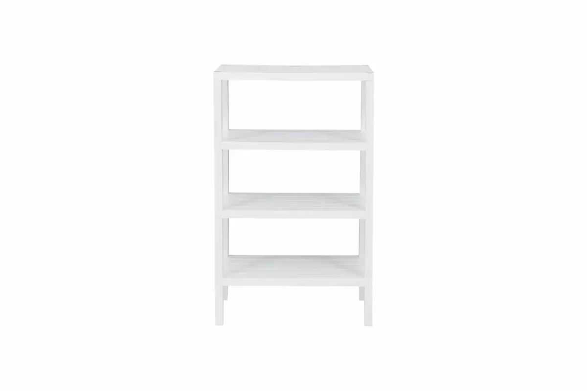 4-TIER SHELVING UNIT - Image 2