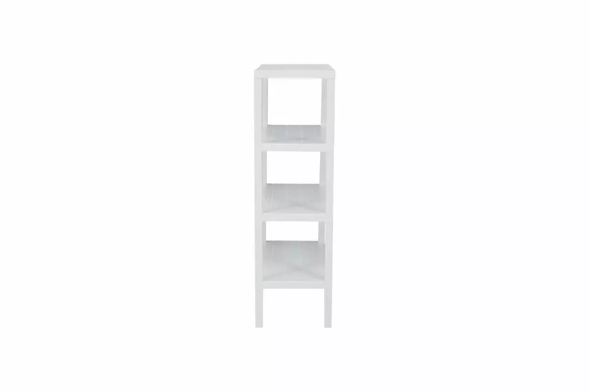 4-TIER SHELVING UNIT - Image 4