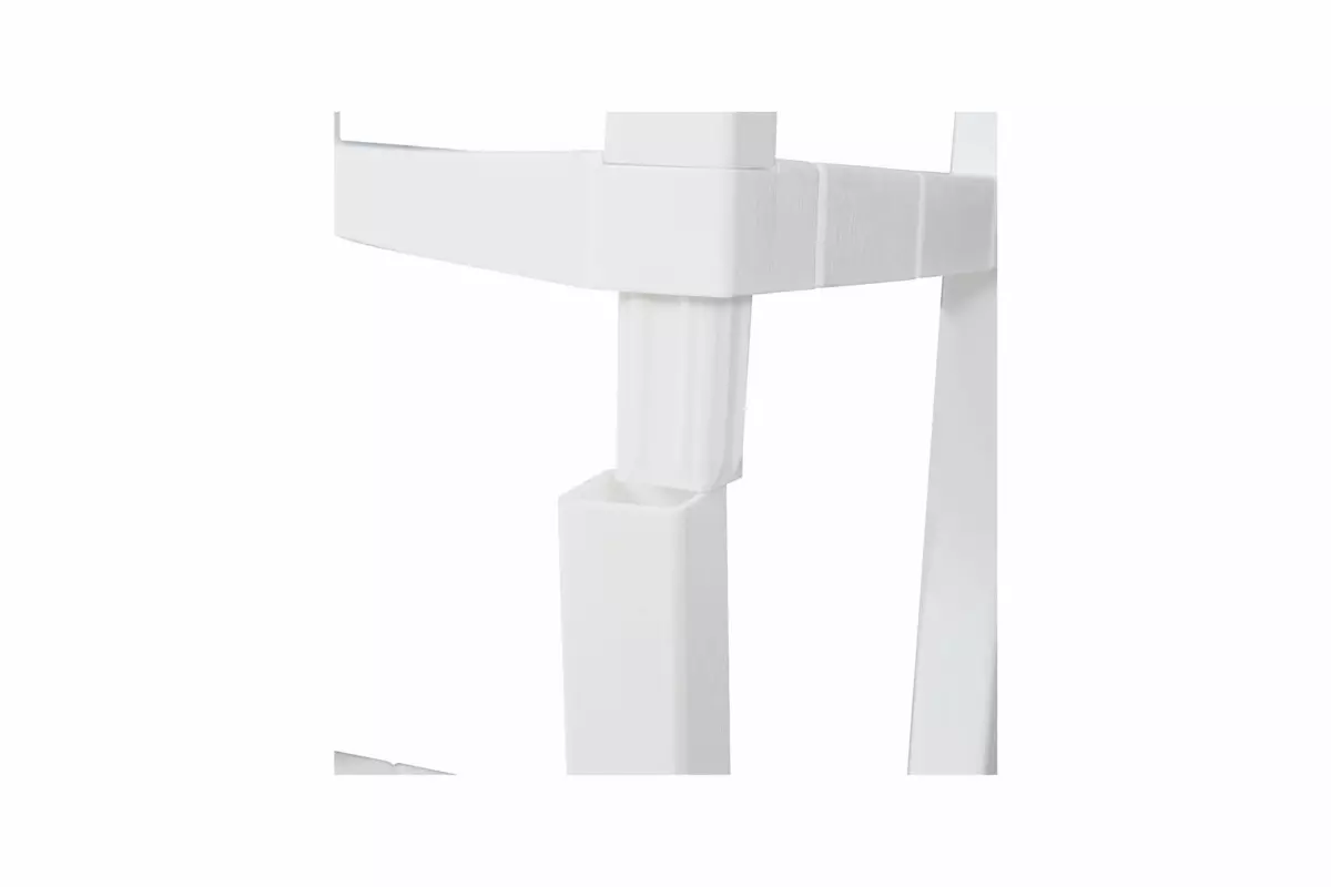 4-TIER SHELVING UNIT - Image 3
