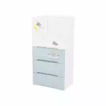 5-TIER DRAWER CABINET