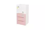 5-TIER DRAWER CABINET