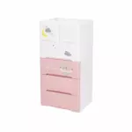 5-TIER DRAWER CABINET