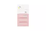5-TIER DRAWER CABINET - Image 2