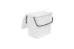 LAUNDRY BASKET WITH LID - Image 2