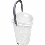 LAUNDRY BASKET