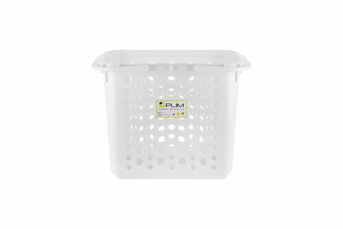 LAUNDRY BASKETSQUARE - Image 2