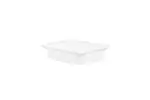 STORAGE BOX WITH LID