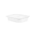 STORAGE BOX WITH LID