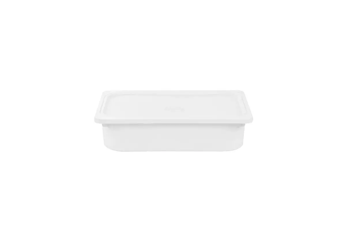 STORAGE BOX WITH LID - Image 3