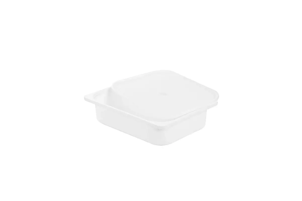 STORAGE BOX WITH LID - Image 2