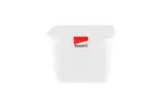 STORAGE BOX WITH LID - Image 3