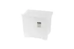 STORAGE BOX WITH LID