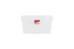 STORAGE BOX WITH LID AND WHEELS 35.5L - Image 2
