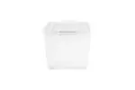 STORAGE BOX WITH LID AND WHEELS 66L - Image 2