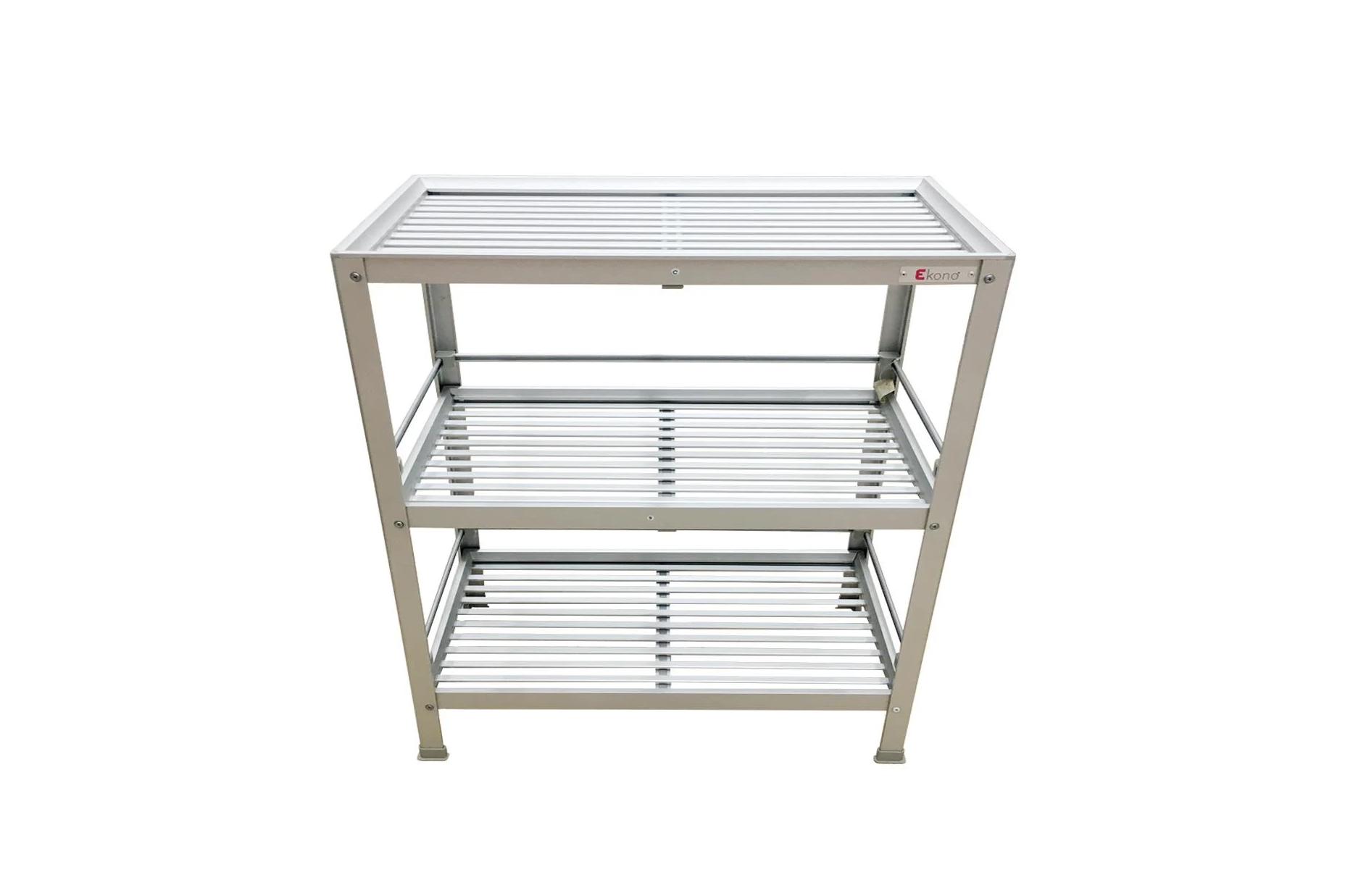 5288 3-TIER DISH DRAINER RACK - Image 1