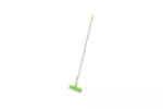 NYLON FLOOR BRUSH AND SQUEEGEE SCOTCH-BRITE