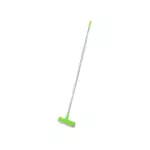 NYLON FLOOR BRUSH AND SQUEEGEE SCOTCH-BRITE