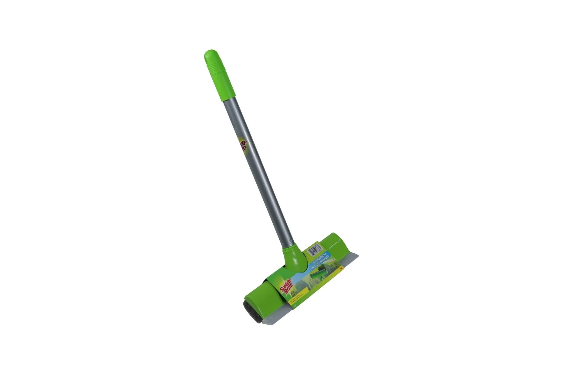 5296 SQUEEGEE 9" SCOTCH-BRITE - Image 1