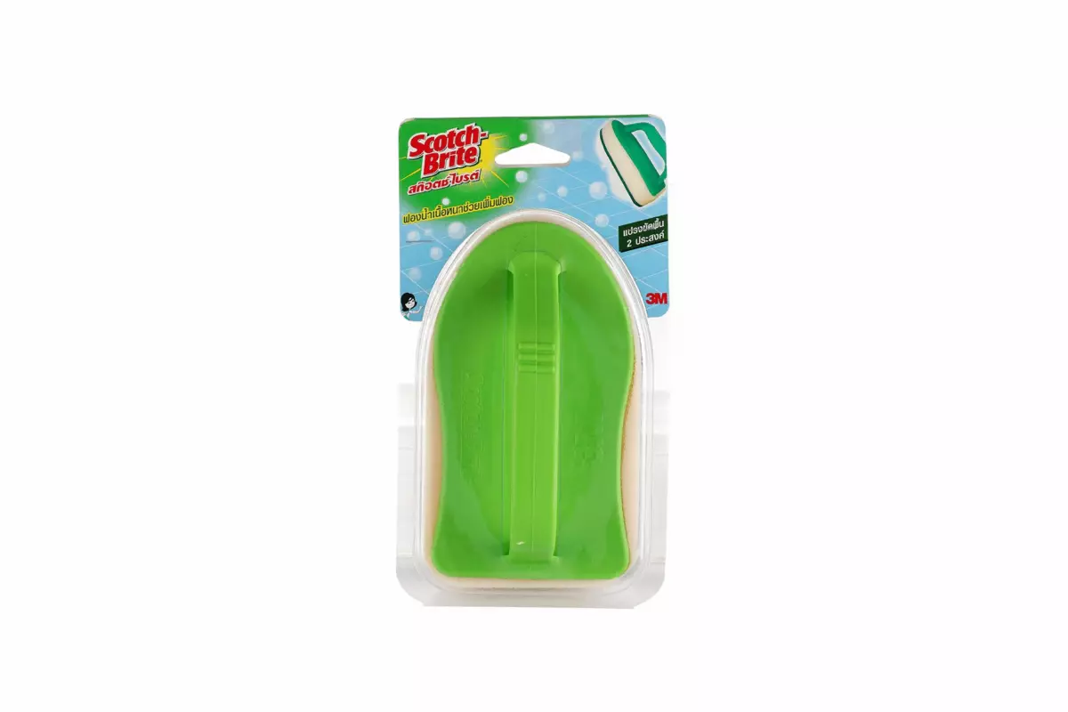 WALL AND FLOOR SCRUBBER SCOTCH-BRITE - Image 2
