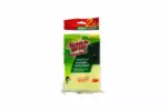 SPONGE WITH SCOURING PAD SCOTCH-BRITE