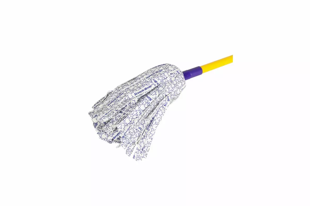 MICROFIBER MOP SCOTCH-BRITE - Image 2